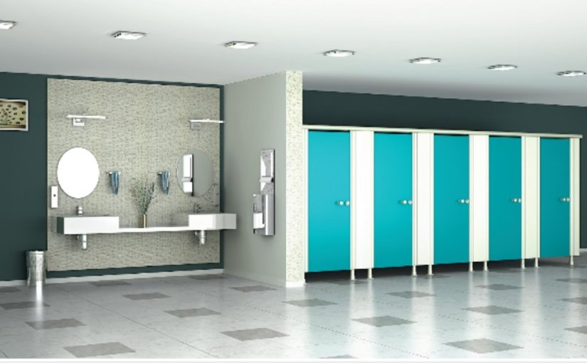 Ode To The&nbsp;Restroom