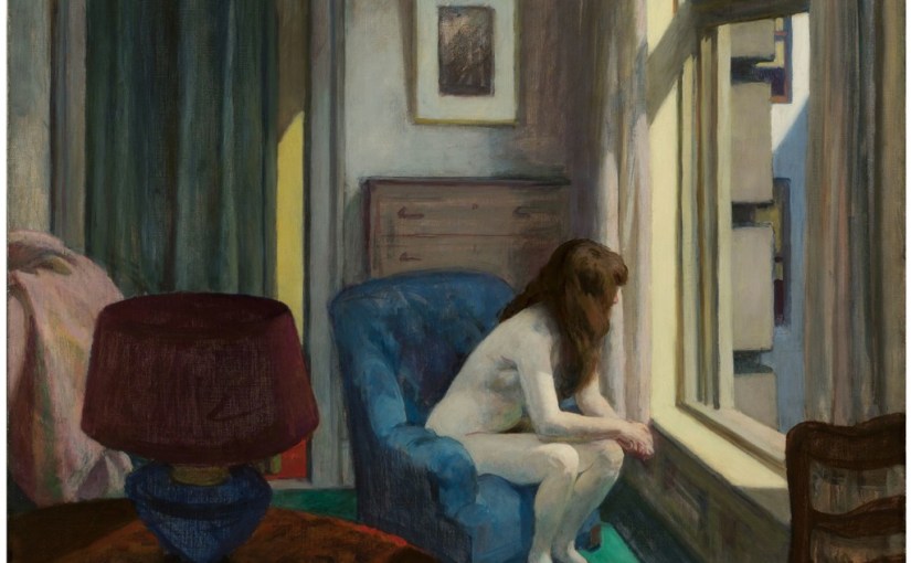 Epidemic Of Loneliness: An&nbsp;Essay.