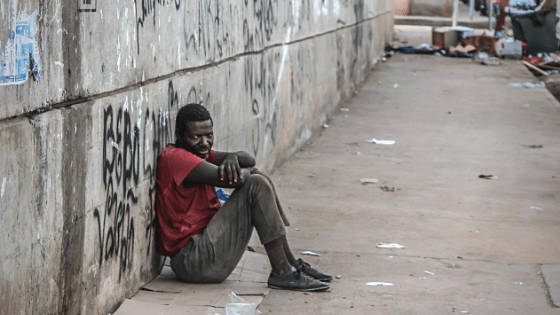 Teachings Of A Crisis&nbsp;(I)