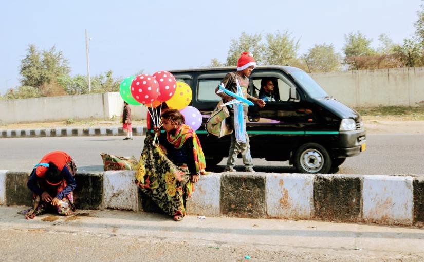 Teachings Of A Crisis&nbsp;(II)