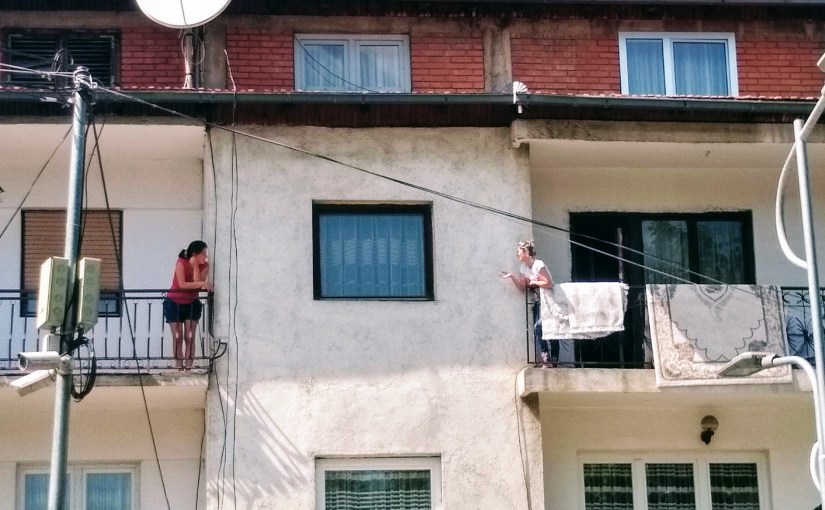 Modern Conversations, Ancient&nbsp;Philosophy