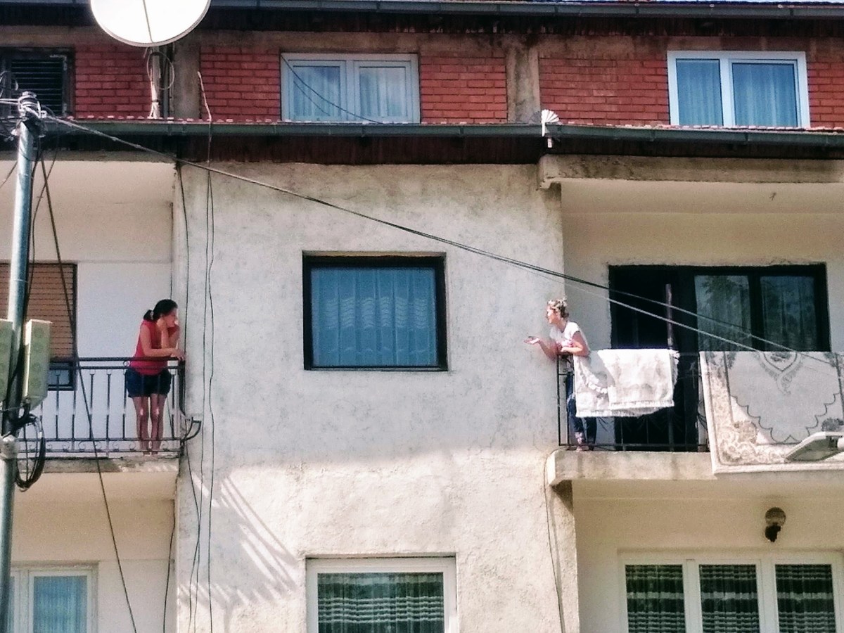 Modern Conversations, Ancient&nbsp;Philosophy